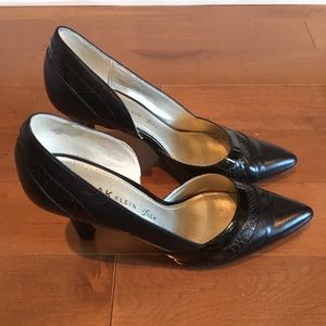 Anne Klein flex fit pumps